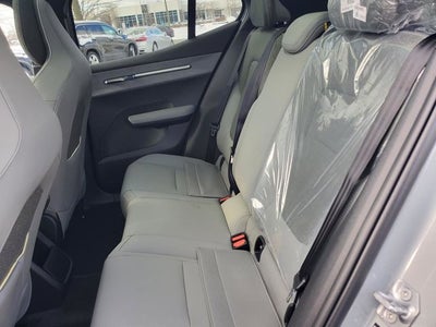 2026 Volvo EX30 Twin Motor Cross Country Ultra