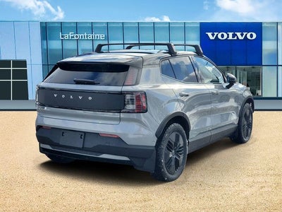 2026 Volvo EX30 Twin Motor Cross Country Ultra