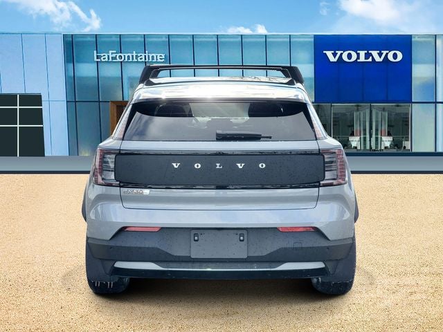 2026 Volvo EX30 Twin Motor Cross Country Ultra