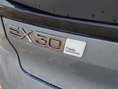 2026 Volvo EX30 Twin Motor Cross Country Ultra