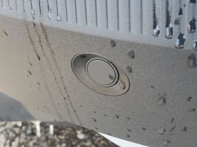 2026 Volvo EX30 Twin Motor Cross Country Ultra