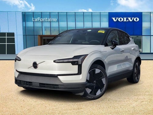 2026 Volvo EX30 Twin Motor Performance Plus