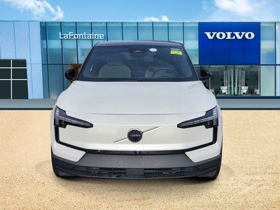 2026 Volvo EX30 Twin Motor Performance Plus