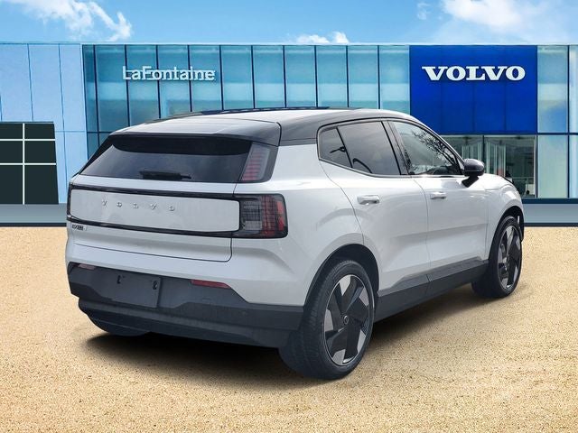 2026 Volvo EX30 Twin Motor Performance Plus