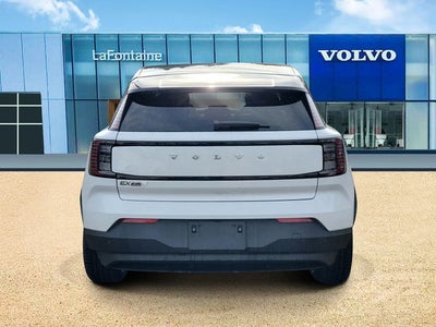 2026 Volvo EX30 Twin Motor Performance Plus