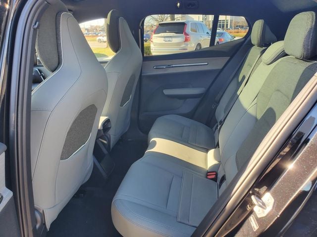 2026 Volvo EX30 Twin Motor Performance Plus