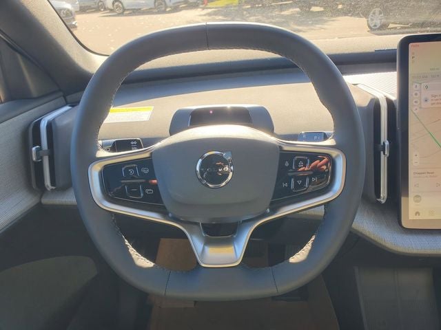 2026 Volvo EX30 Twin Motor Performance Plus