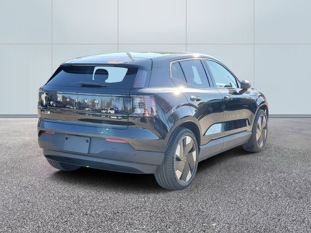 2026 Volvo EX30 Twin Motor Performance Plus