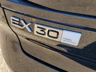 2026 Volvo EX30 Twin Motor Performance Plus