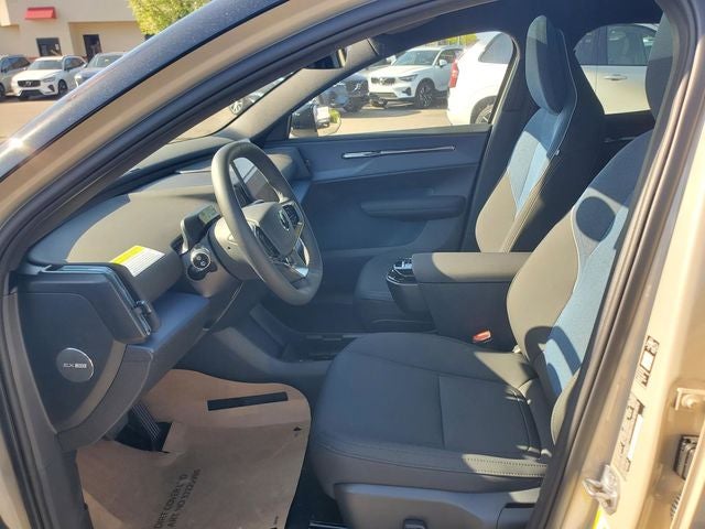 2026 Volvo EX30 Plus - Photo 12