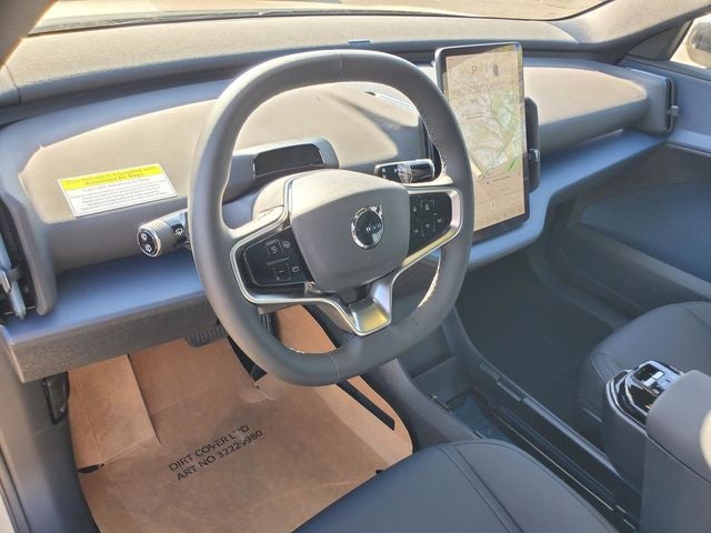 2026 Volvo EX30 Twin Motor Performance Plus