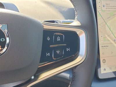 2026 Volvo EX30 Twin Motor Performance Plus