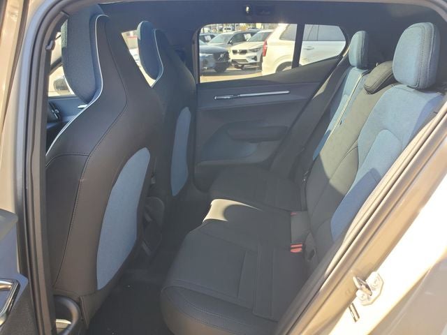 2026 Volvo EX30 Plus - Photo 21