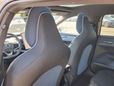 2026 Volvo EX30 Twin Motor Performance Plus
