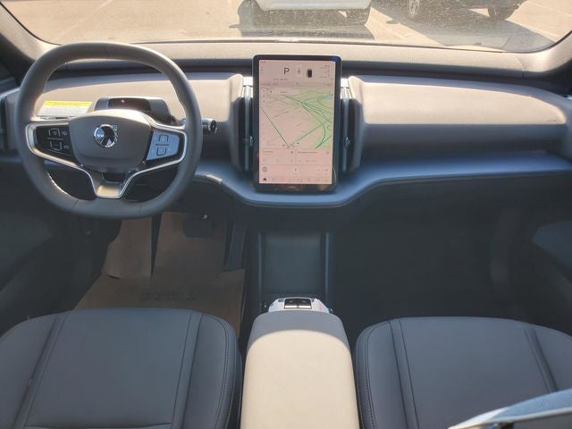 2026 Volvo EX30 Plus - Photo 23