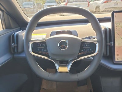 2026 Volvo EX30 Twin Motor Performance Plus