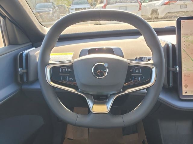2026 Volvo EX30 Twin Motor Performance Plus