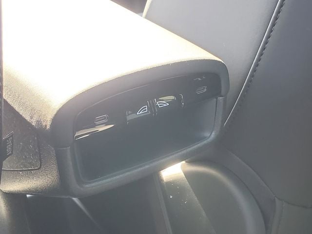2026 Volvo EX30 Plus - Photo 26