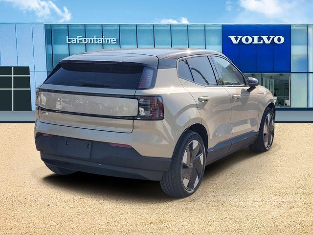 2026 Volvo EX30 Twin Motor Performance Plus