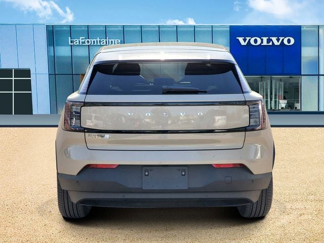 2026 Volvo EX30 Twin Motor Performance Plus
