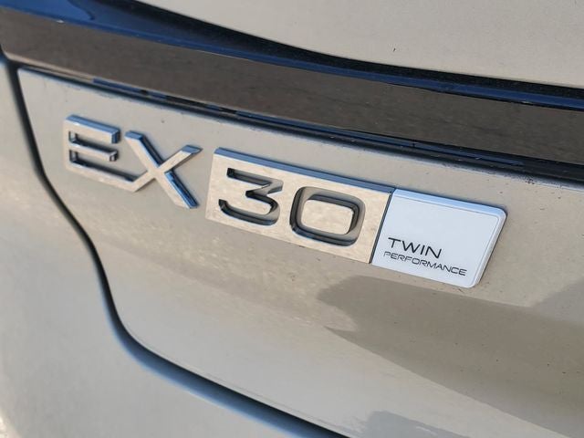 2026 Volvo EX30 Twin Motor Performance Plus