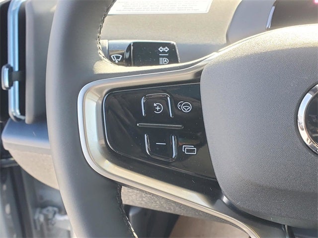 2026 Volvo EX30 Twin Motor Performance Ultra