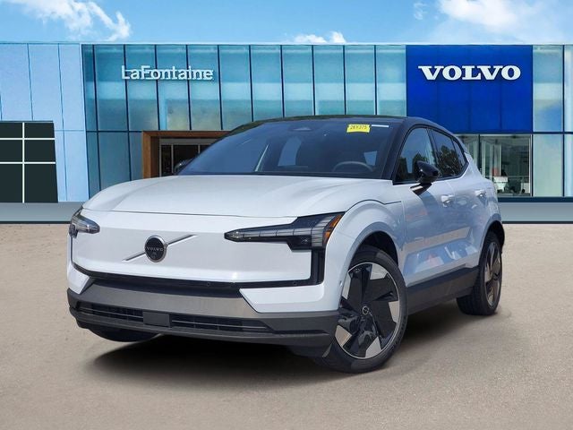 2026 Volvo EX30 Twin Motor Performance Ultra's photo