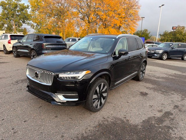 2024 Volvo XC90