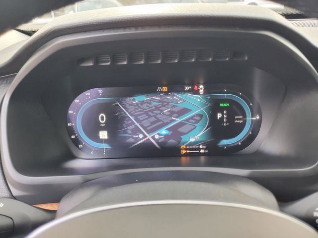 2023 Volvo XC90 Recharge Plug-In Hybrid T8 Plus Dark Theme 7 Passenger