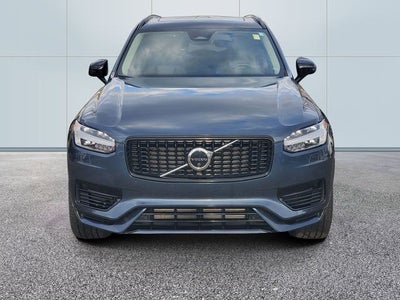 2023 Volvo XC90 Recharge Plug-In Hybrid T8 Plus Dark Theme 7 Passenger