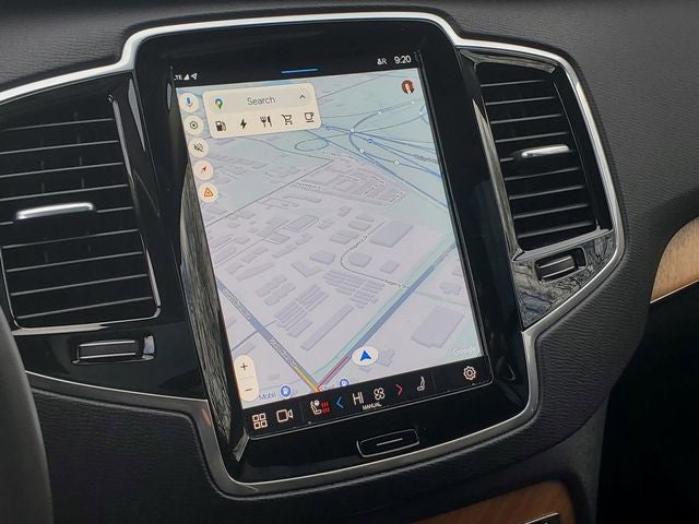 2023 Volvo XC90 Recharge Plug-In Hybrid T8 Plus Dark Theme 7 Passenger