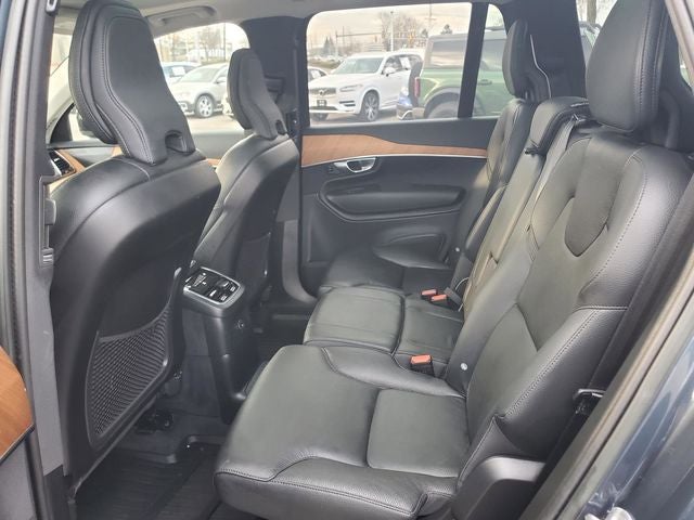 2023 Volvo XC90 Recharge Plug-In Hybrid T8 Plus Dark Theme 7 Passenger