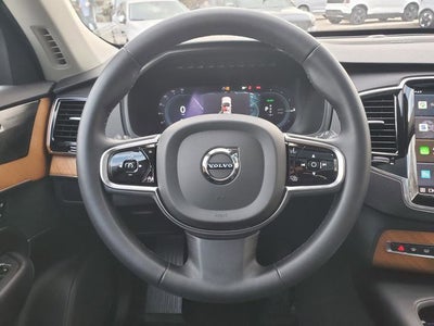 2023 Volvo XC90 Recharge Plug-In Hybrid T8 Plus Dark Theme 7 Passenger