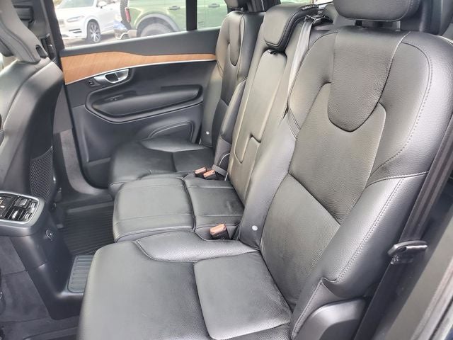 2023 Volvo XC90 Recharge Plug-In Hybrid T8 Plus Dark Theme 7 Passenger