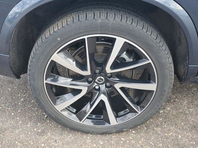 2023 Volvo XC90 Recharge Plug-In Hybrid T8 Plus Dark Theme 7 Passenger