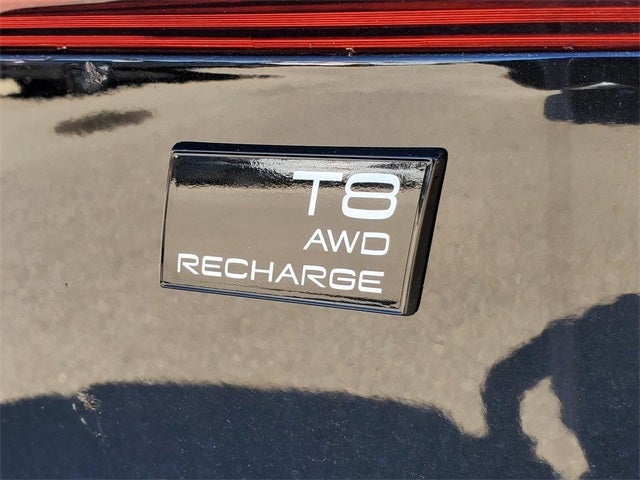 2024 Volvo XC60 Recharge Plug-In Hybrid Ultimate