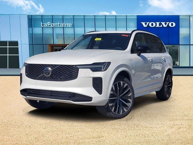 2026 Volvo XC90