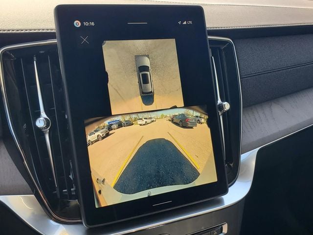 2026 Volvo XC90 Ultra - Photo 23