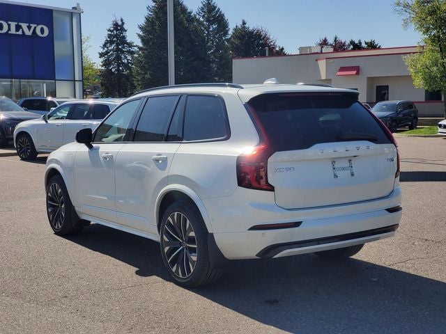 2026 Volvo XC90 Ultra - Photo 6