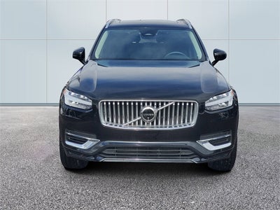 2024 Volvo XC90 Recharge Plug-In Hybrid T8 Plus 6 Passenger