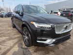 2024 Volvo XC90 Recharge Plug-In Hybrid T8 Plus 6 Passenger