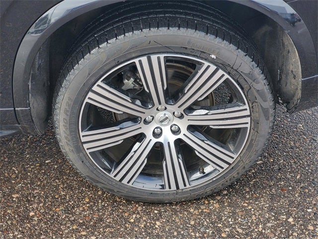 2024 Volvo XC90 Recharge Plug-In Hybrid T8 Plus 6 Passenger