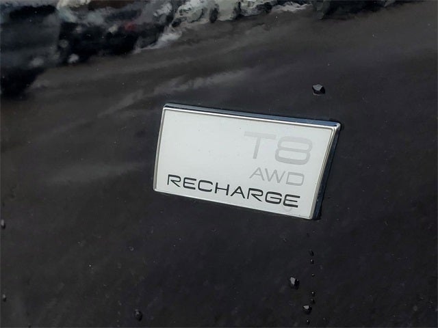 2024 Volvo XC90 Recharge Plug-In Hybrid T8 Plus 6 Passenger