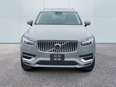 2024 Volvo XC90 Recharge Plug-In Hybrid T8 Plus 6 Passenger
