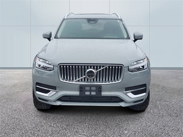 2024 Volvo XC90 Recharge Plug-In Hybrid T8 Plus 6 Passenger