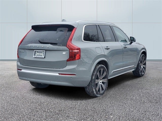 2024 Volvo XC90 Recharge Plug-In Hybrid T8 Plus 6 Passenger
