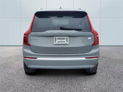 2024 Volvo XC90 Recharge Plug-In Hybrid T8 Plus 6 Passenger