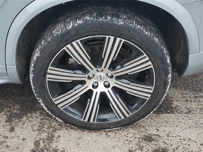 2024 Volvo XC90 Recharge Plug-In Hybrid T8 Plus 6 Passenger