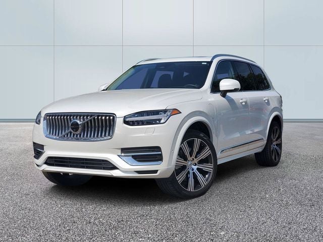2024 Volvo XC90 Recharge Plug-In Hybrid Ultimate