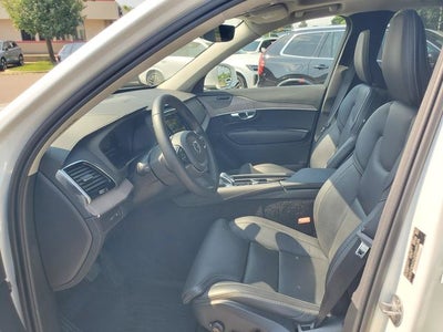2024 Volvo XC90 Recharge Plug-In Hybrid Ultimate